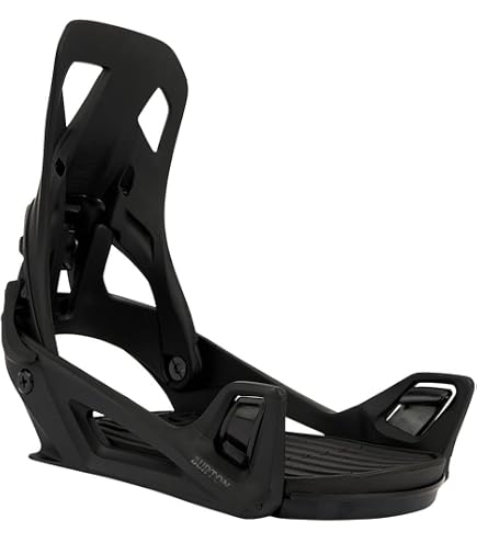 Amazon.com : K2 Clicker X HB Step in Mens Snowboard Bindings Blue